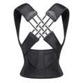 Novo PosturePro - Corretor Postural + BRINDE EXCLUSIVO