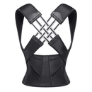 Novo PosturePro - Corretor Postural + BRINDE EXCLUSIVO
