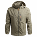 Jaqueta Outdoor GearPro [PADRÃO MAX RESIST]