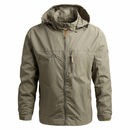 Jaqueta Outdoor GearPro [PADRÃO MAX RESIST]