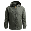 Jaqueta Outdoor GearPro [PADRÃO MAX RESIST]