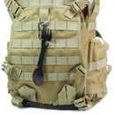Outdoor Survival Tools 5 in 1 Camping Multi-functional