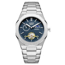 Mechanical Watches Men Fashion Luxury Automatic Mens Watch Waterproof Luminous