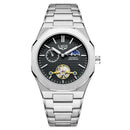Mechanical Watches Men Fashion Luxury Automatic Mens Watch Waterproof Luminous