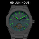 Sport Men's Watches Luxury Automatic Watch Men