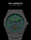 Sport Men's Watches Luxury Automatic Watch Men