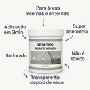 Selante VedaTudo - Original Contra Infiltrações