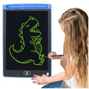 Tablet magico para escrever ( Limpa a tela toda com um clique )