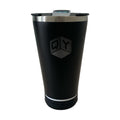 Copo Térmico ULTRAMAX Caixa De Som Bluetooth