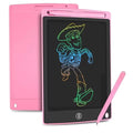 Tablet magico para escrever ( Limpa a tela toda com um clique )