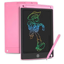 Tablet magico para escrever ( Limpa a tela toda com um clique )