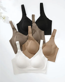Sutiã Modelador Orbella - Compre 1 leve 4 🎁