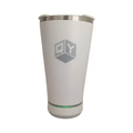 Copo Térmico ULTRAMAX Caixa De Som Bluetooth